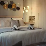 شقة Luxury Designer I Meters To Gondola Lift I Sleeps 6 I Pool & Parking I بانسكو