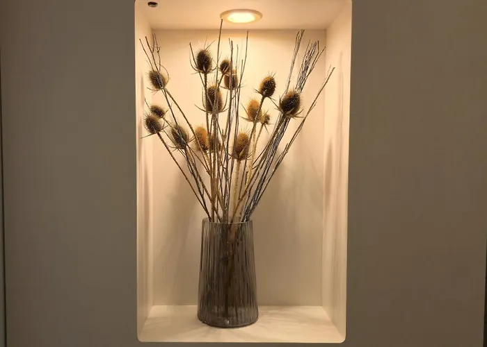 公寓 Luxury Designer I Meters To Gondola Lift I Sleeps 6 I Pool & Parking I