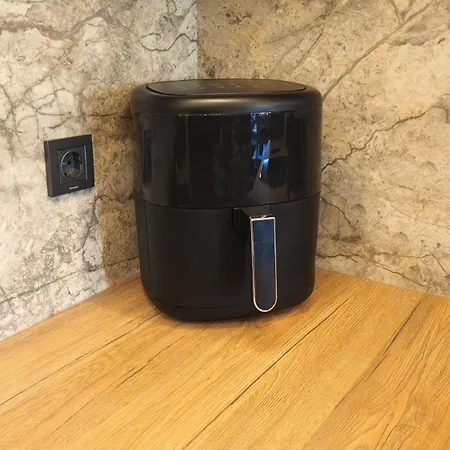 Lägenhet Luxury Designer I Meters To Gondola Lift I Sleeps 6 I Pool & Parking I Bansko