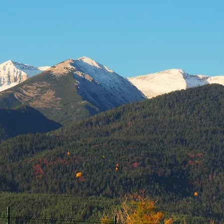 Luxury Designer I Meters To Gondola Lift I Sleeps 6 I Pool & Parking I *